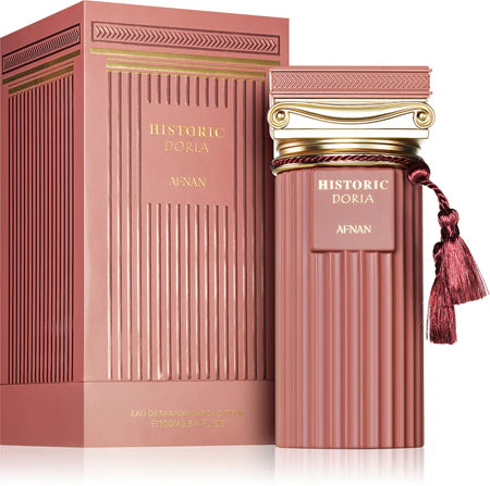 عطر أفنان اوت ليت ( هيستوريكال دوريا)
