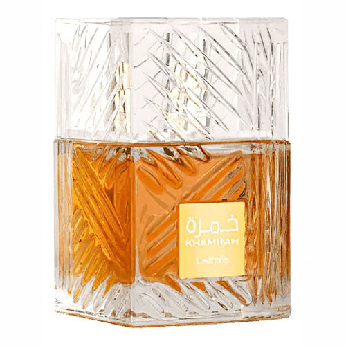 عطر خمرة من لطافة اوت ليت