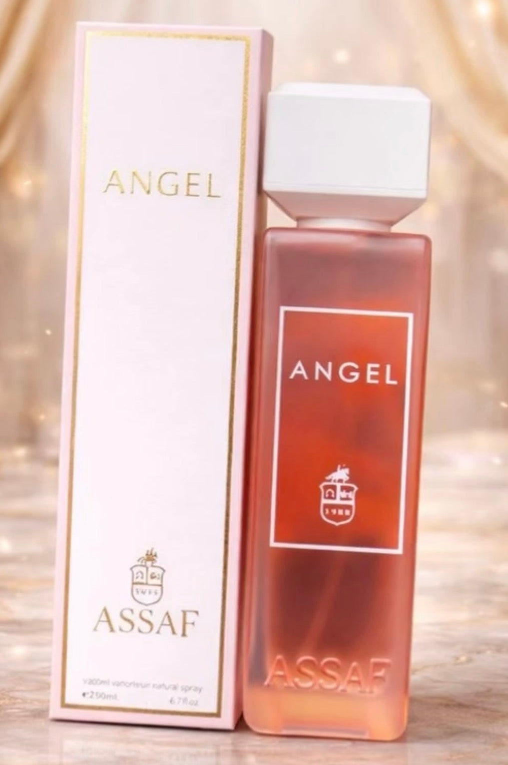 Angel Assaf 200 ml