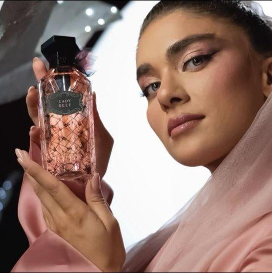 Lady reef من عطور ريف