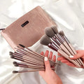 Bh brushes
