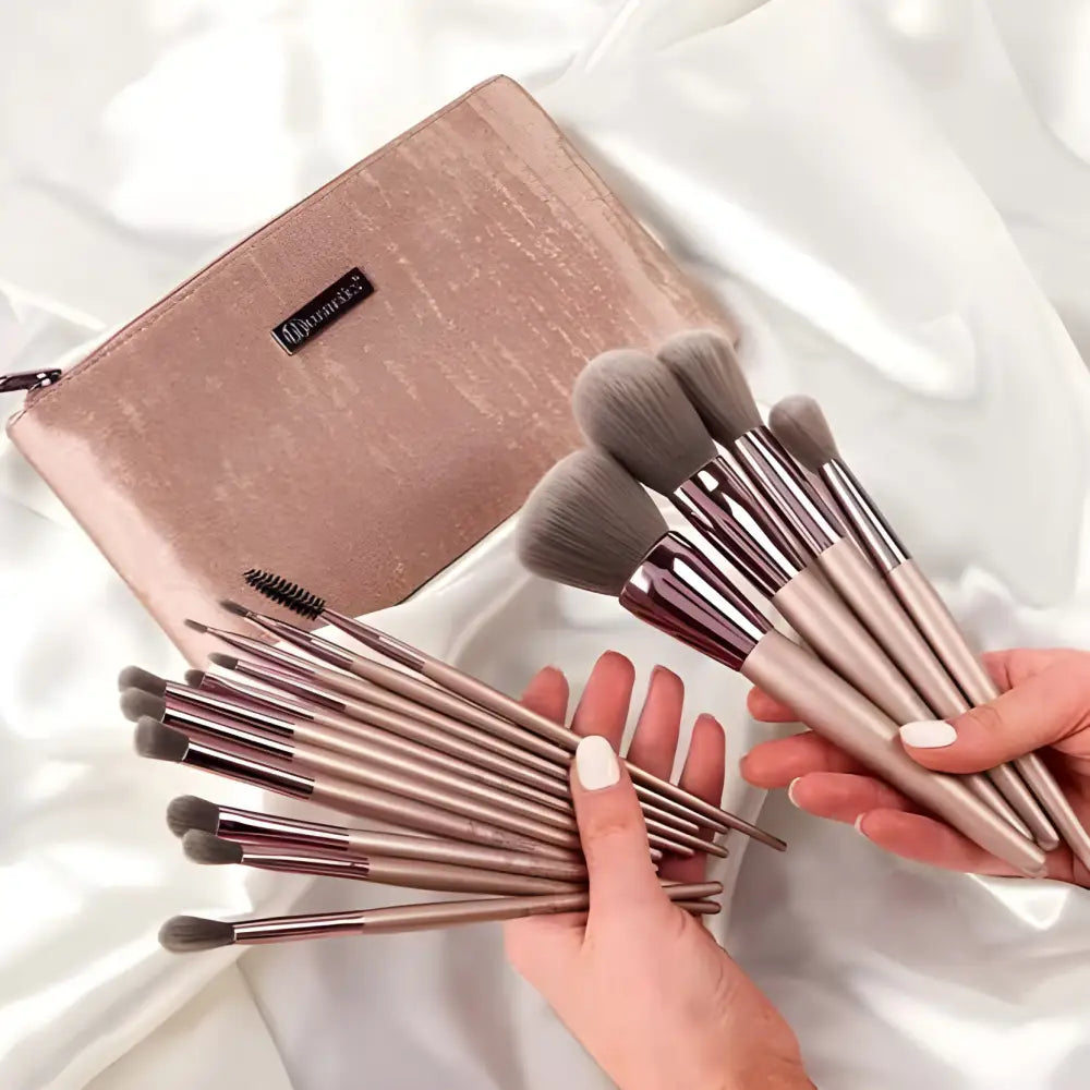Bh brushes