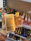 Cinèma ysll ❤️العطر الأشهر ٢٠٢٦