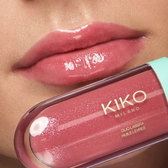 Kiko dreamphoria shade cocalita