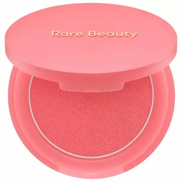 Rare beauty matte bouncy blush