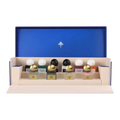 Ibraq diamond collection box