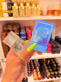 عطر خمرة واحة ٤٠ مم