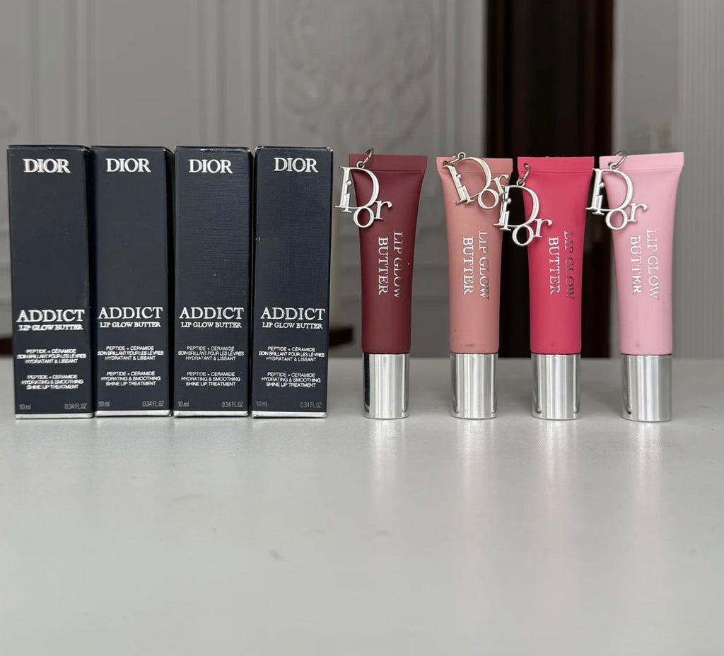 D I or gloss
