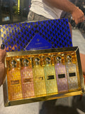 سيت القرشي دايموند ٦ عطور 30 ml