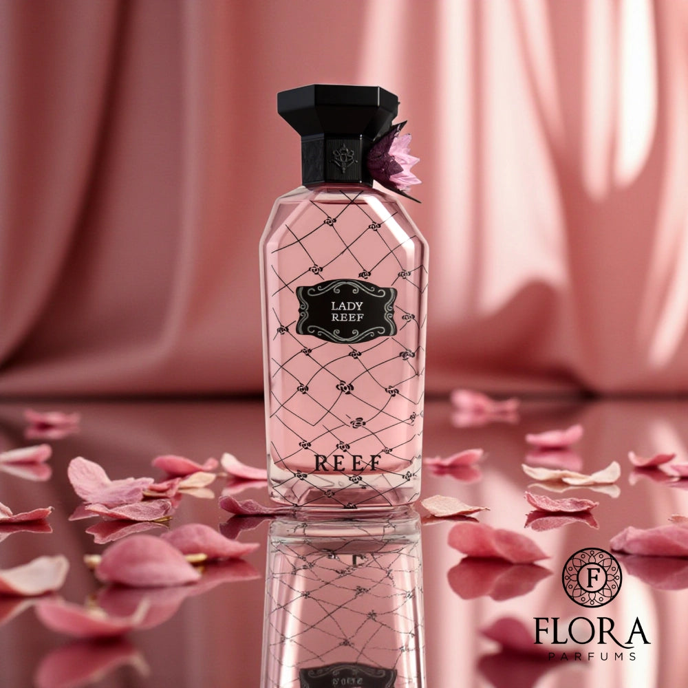 Lady reef من عطور ريف