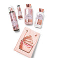 Original bath and bodywork gift set ( Champagne Toast)