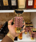عطر فانتوم نسائي
