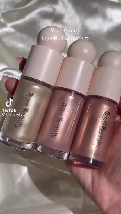 Highlighter rare beauty