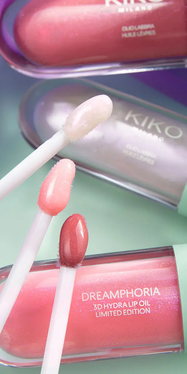 Kiko dreamphoria shade pearls