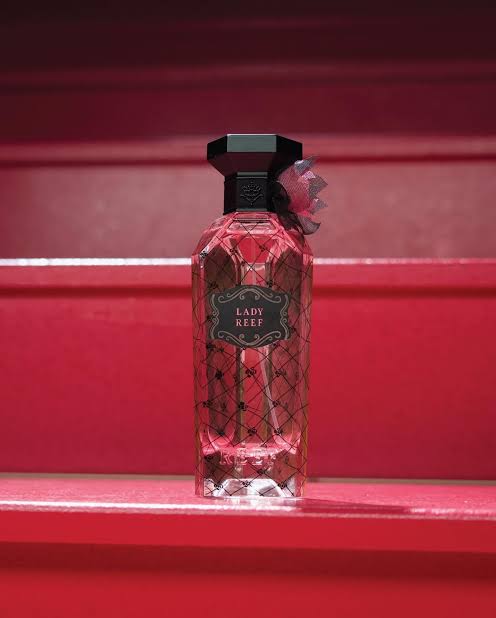 Lady reef من عطور ريف