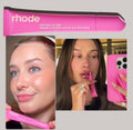 Rhode gloss shortcake 💋