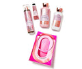 Original bath and bodywork gift set -Champagne Toast