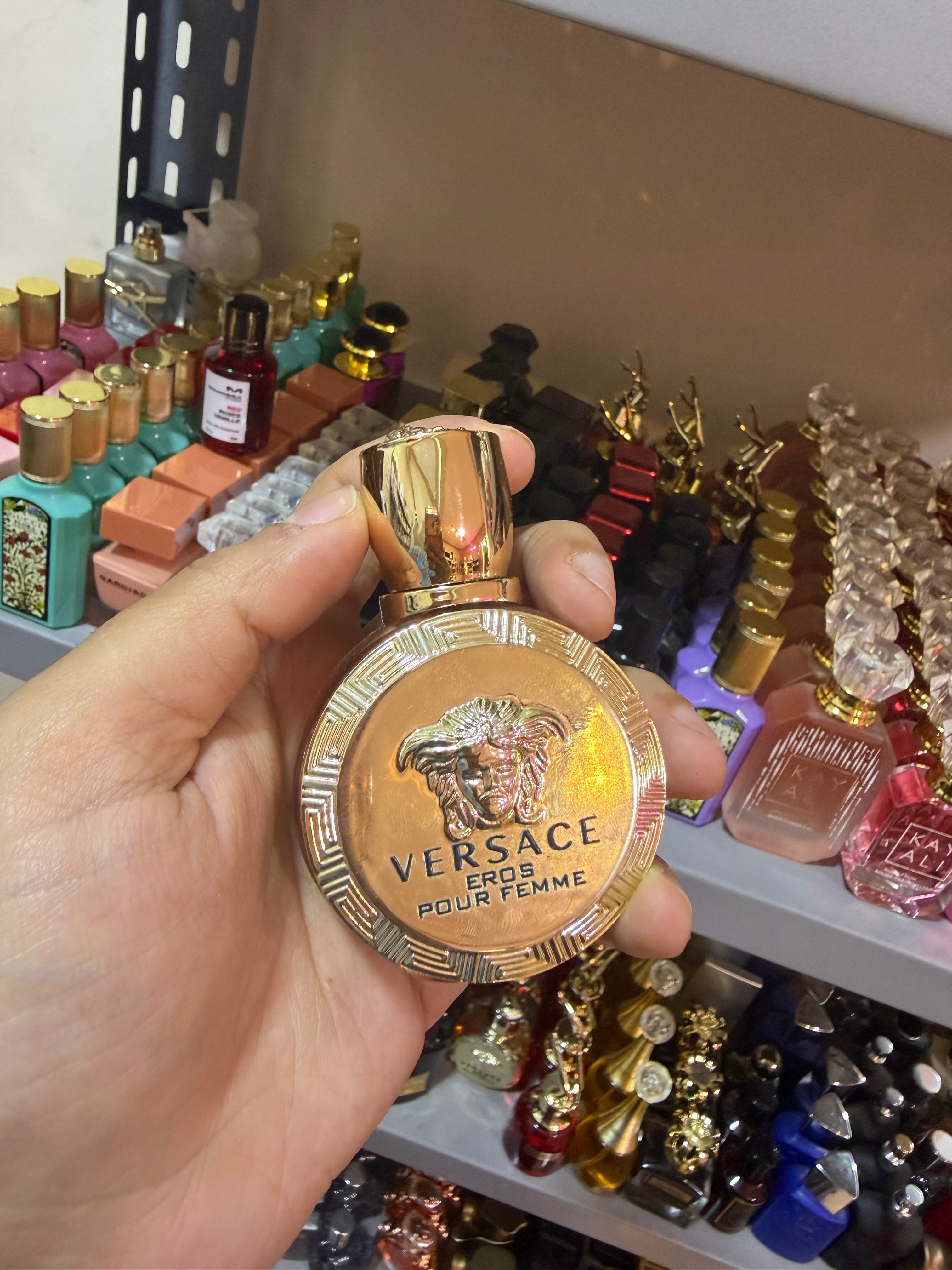 فرزاتشي ايروس بيور فيم
