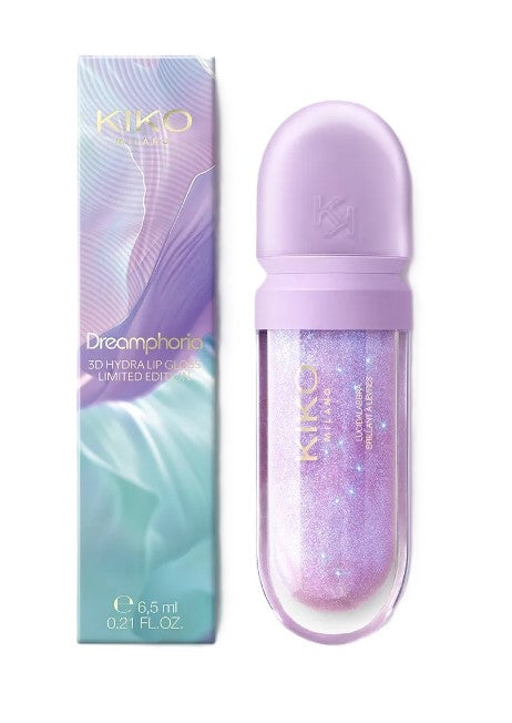 Kiko dreamphoria shade rozita