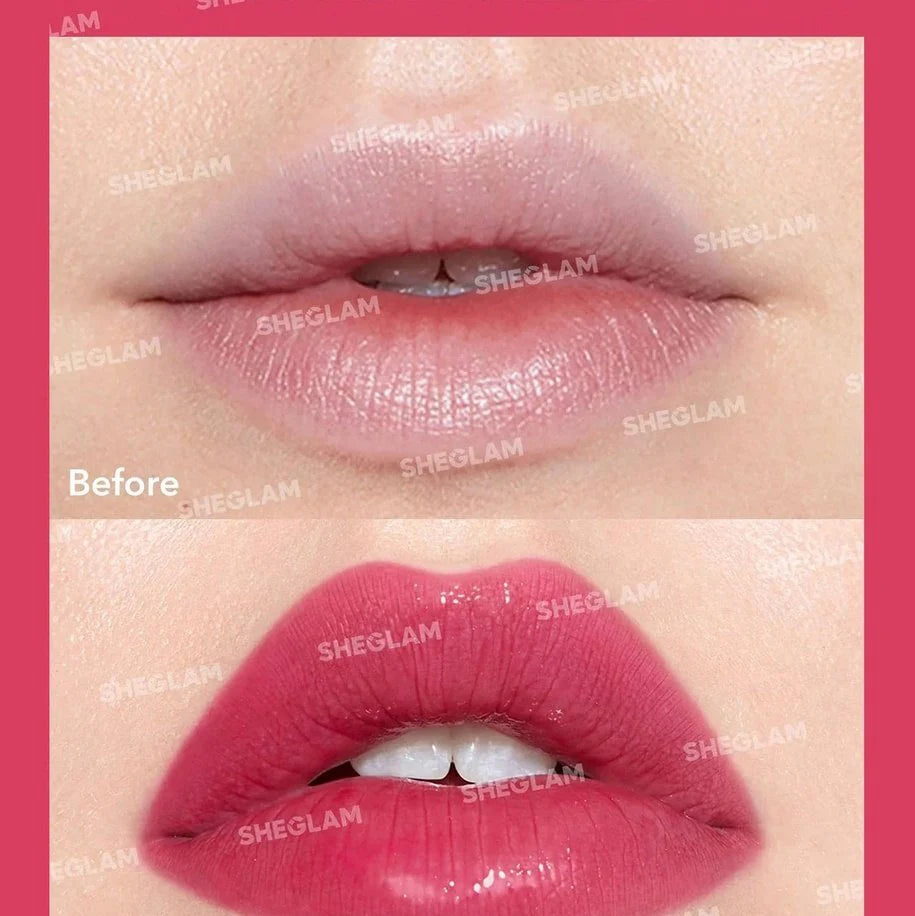 Sheglam take a hint lip tint