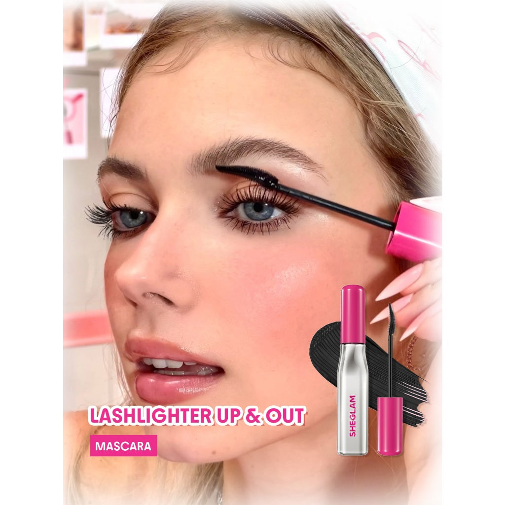Sheglam mascara