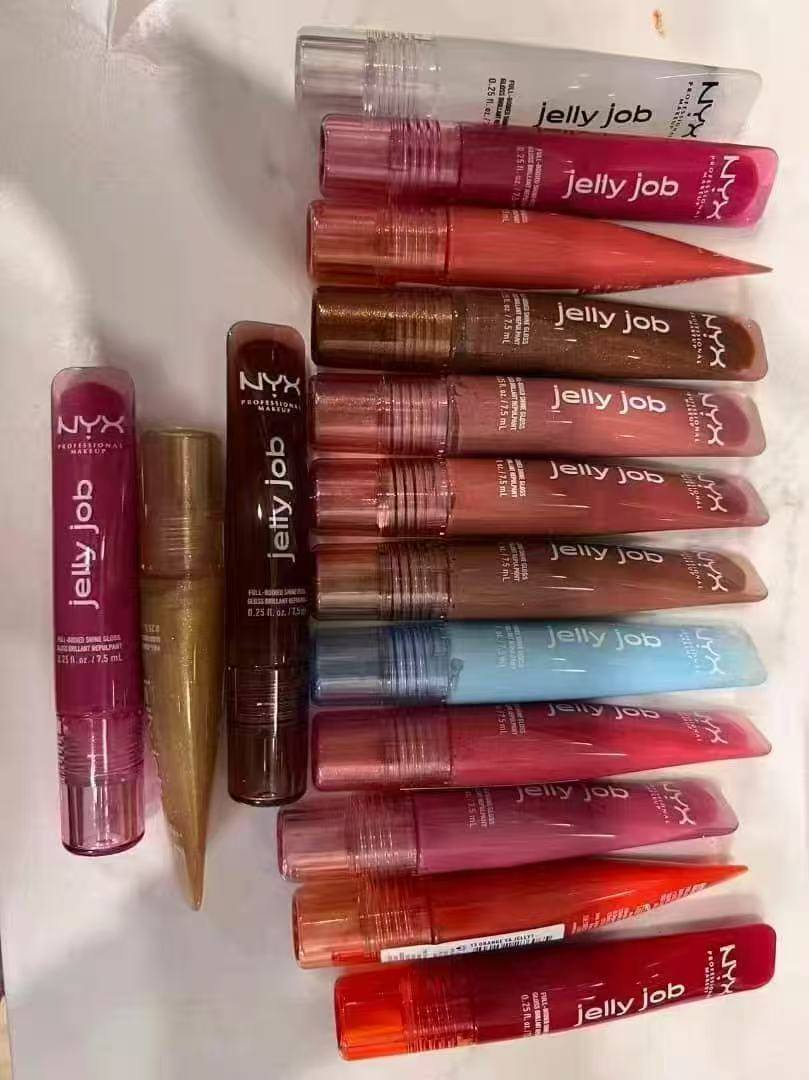 جيلي جوب nyx افضل مرطب جلوس فوليوم وهمي