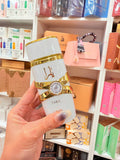 عطر يارا وايت
