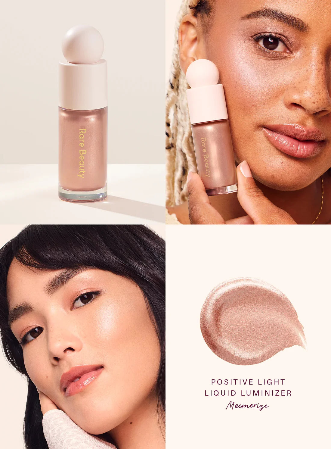 Highlighter rare beauty