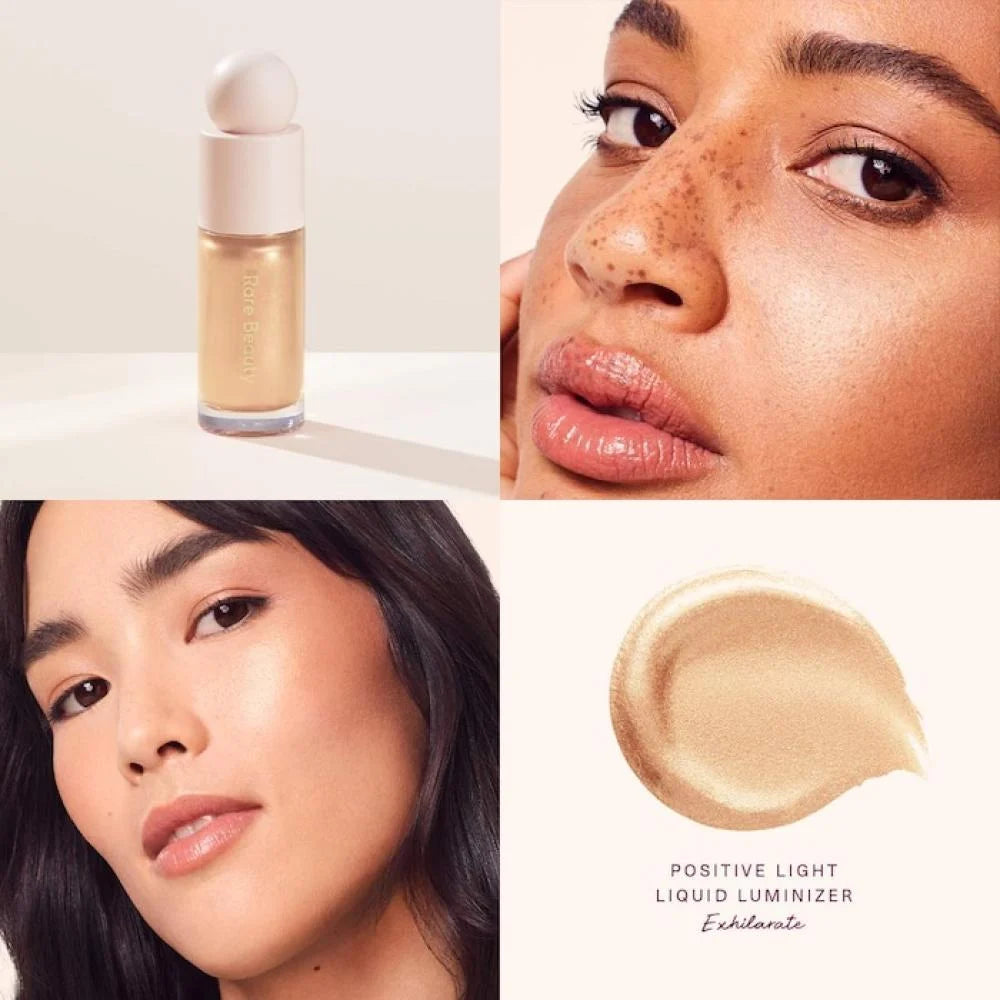 Highlighter rare beauty