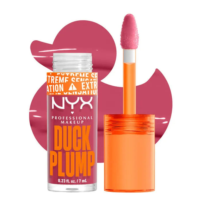 افضل مكبر لشفايف جلوس من nyx