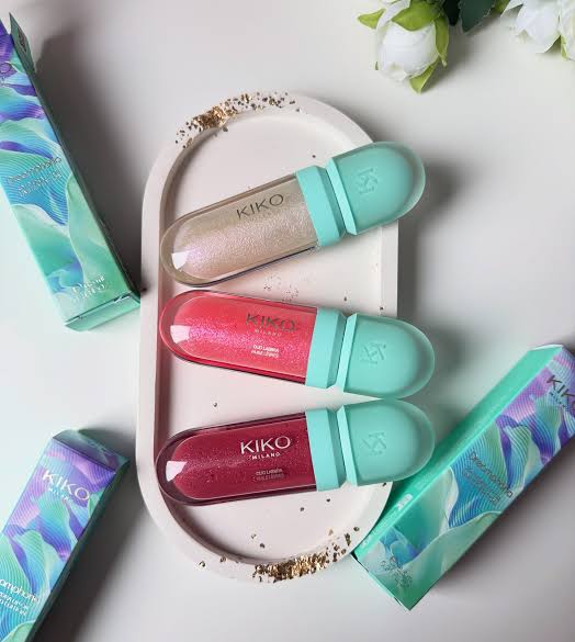 Kiko dreamphoria shade cocalita