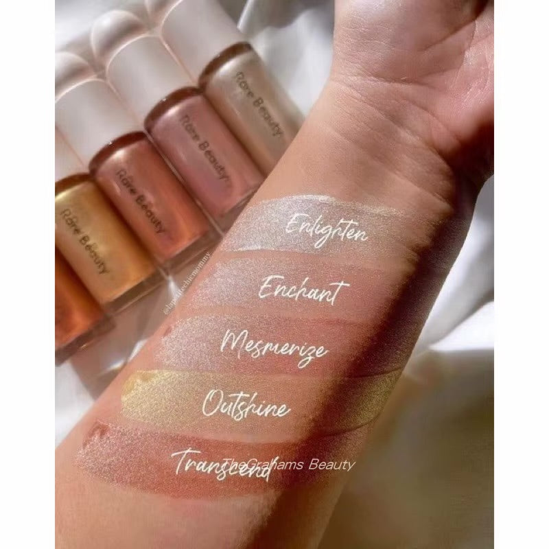 Highlighter rare beauty
