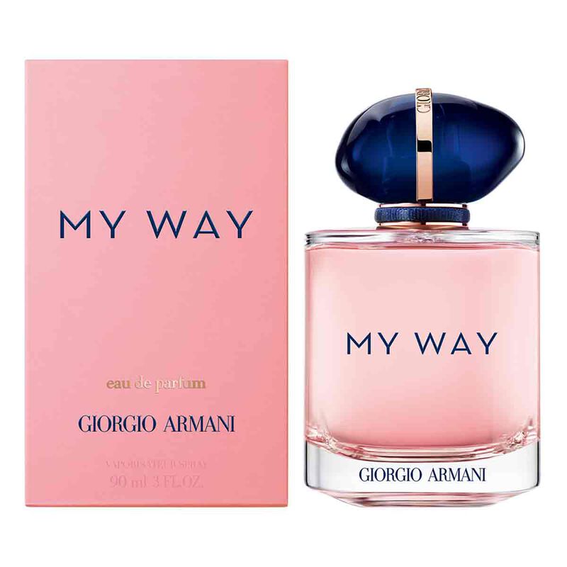 عطر ماى واي ارمانى ماستر بوكس