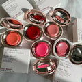 Rare beauty creamy blush shade nearly mauve