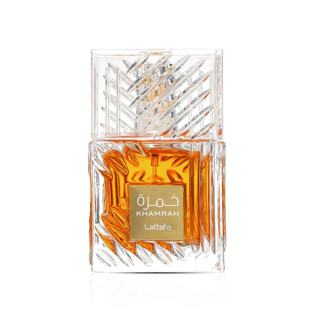 عطر خمرة من لطافة اوت ليت
