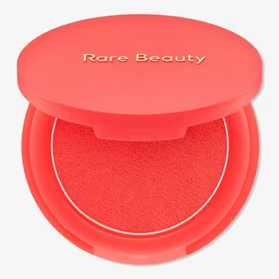 Rare beauty matte bouncy blush