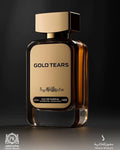 عطر جولد تيرز …. دخون الامارتية