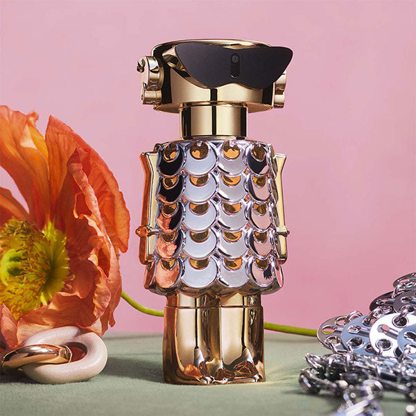 عطر فيم fame اوت ليت اورجنال