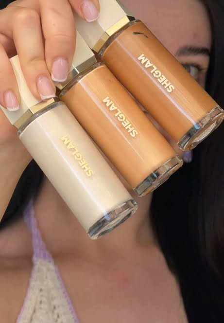 Sheglam hallo glow