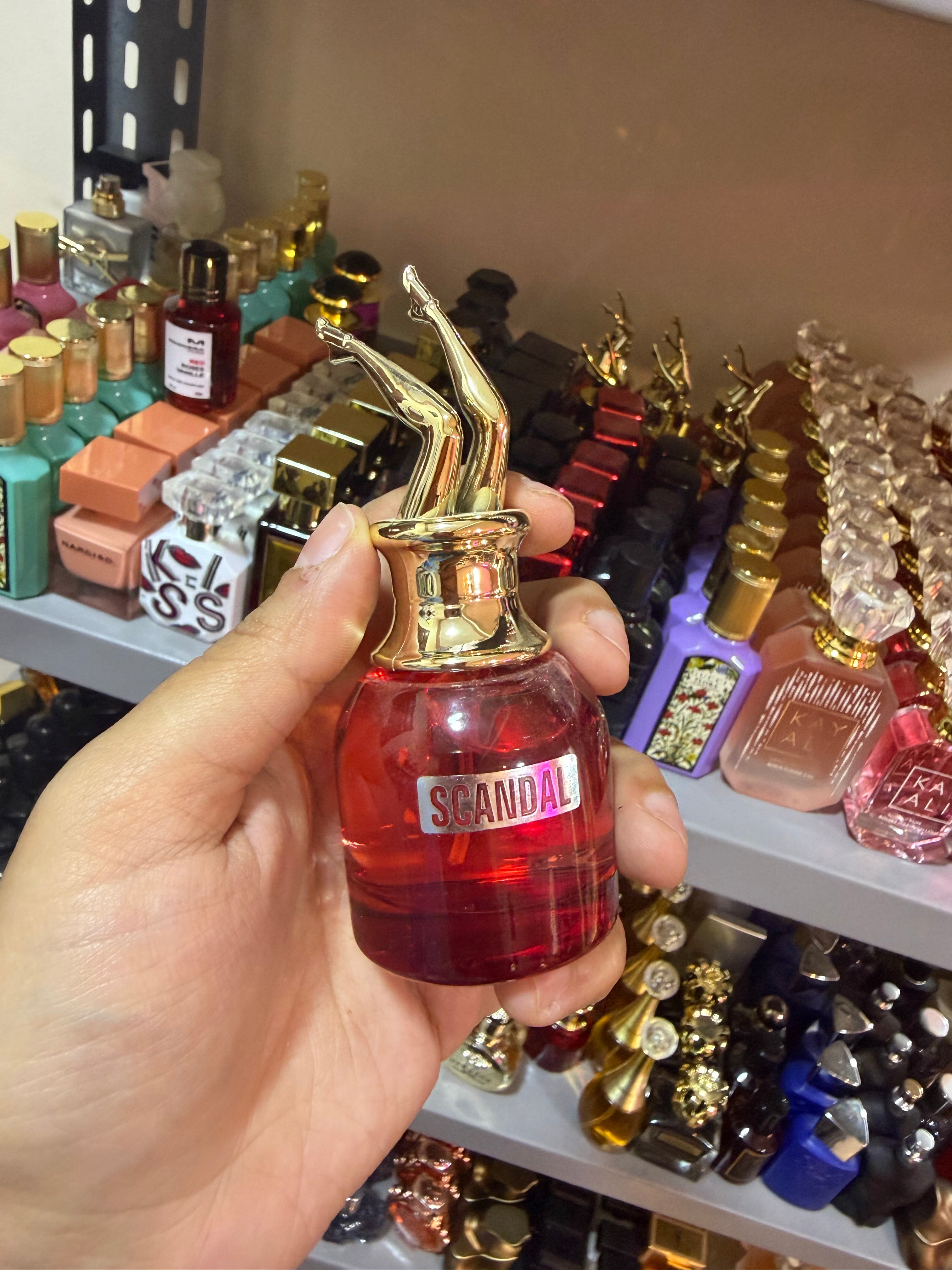 اسكندل