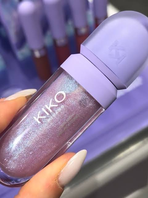 Kiko dreamphoria shade rozita