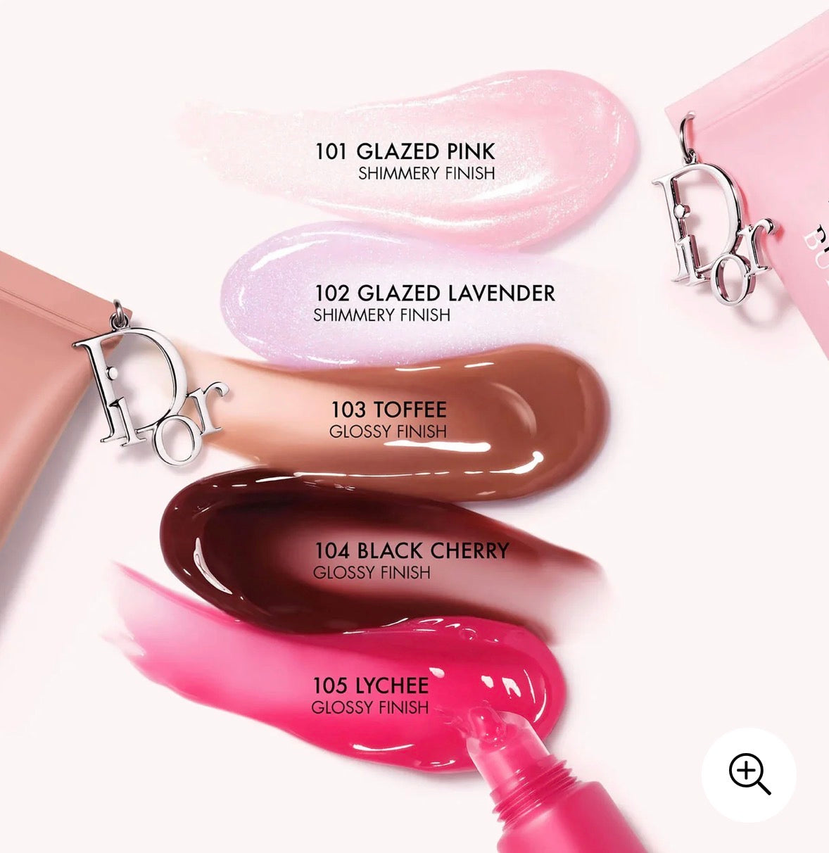 D I o r gloss