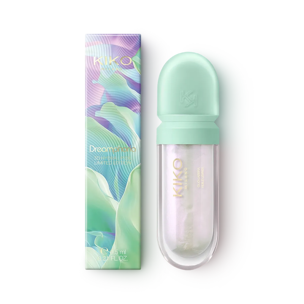 Kiko dreamphoria shade pearls