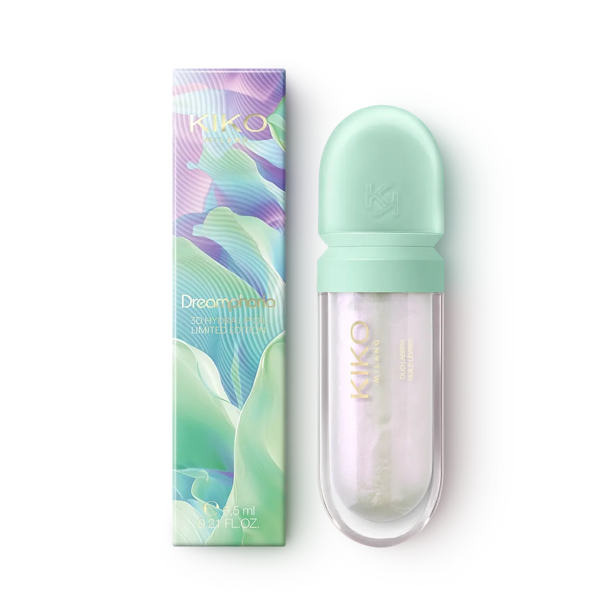 Kiko dreamphoria shade pearls