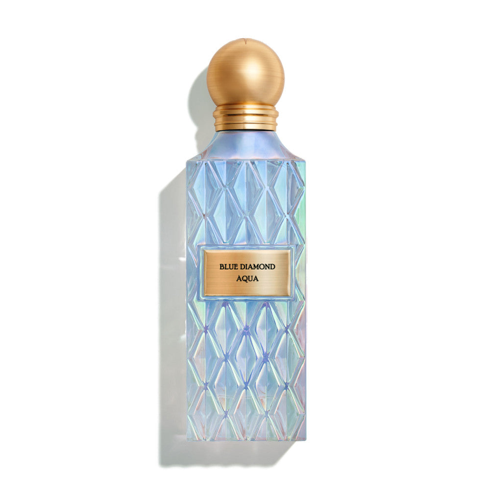 عطر بلو دايموند أكوا Ibraq blue aqua