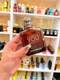 عطر you absolutely