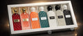 Ibraq diamond set 7 perfume 50 ml