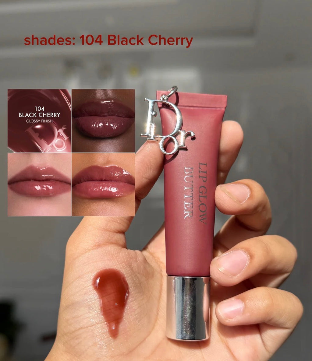 D I o r gloss