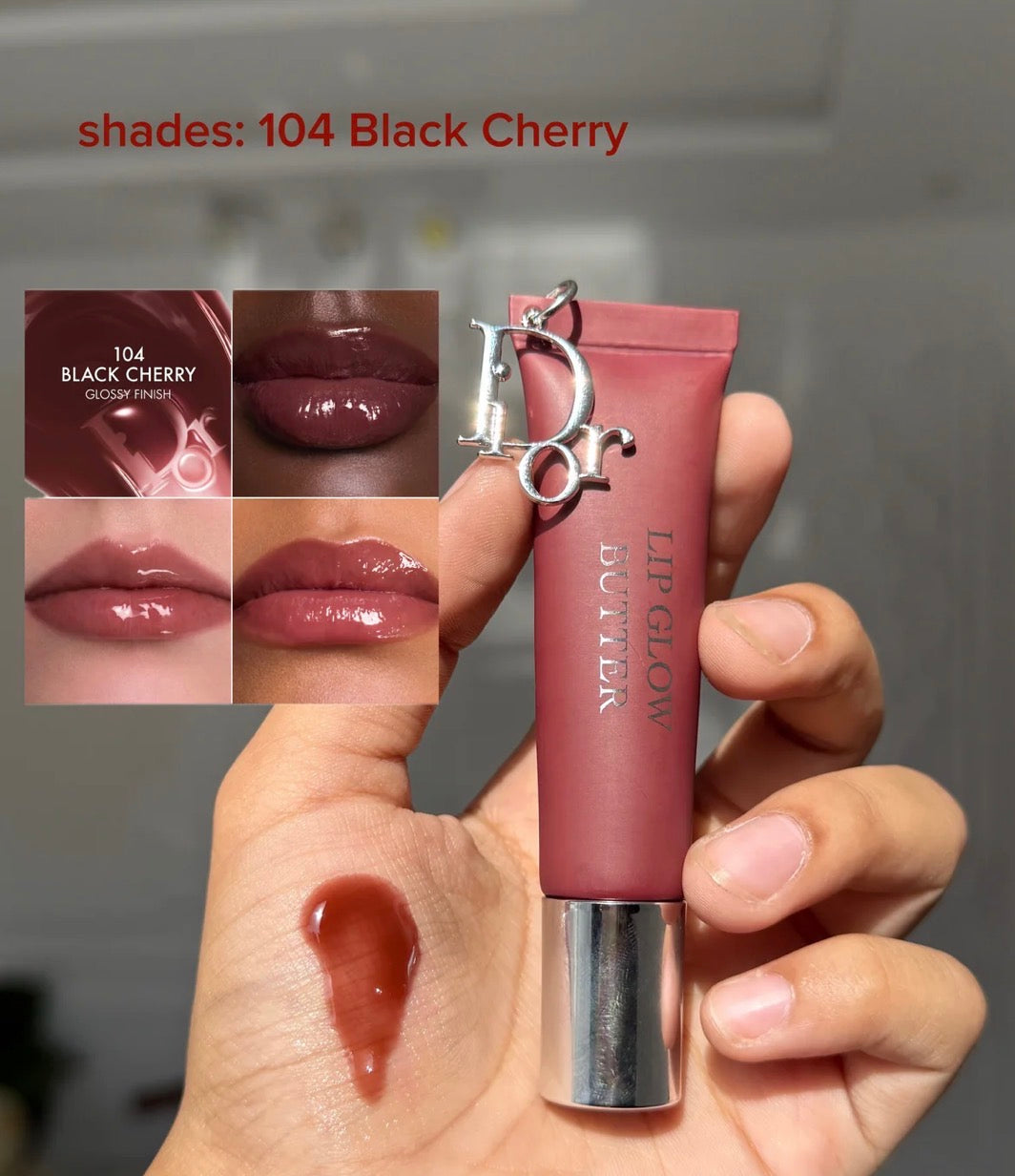 D I o r gloss