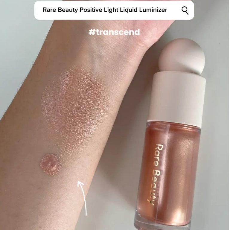 Highlighter rare beauty